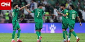 أمير سعودي يتوقع حظوظ "الأخضر" في كأس العالم 2026