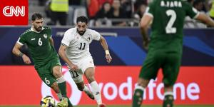 سوريا ترافق المنتخب الفلسطيني إلى ربع نهائي كأس العرب 2025