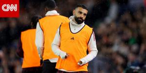 هكذا دعم لاعبو منتخب مصر زميلهم محمد صلاح بعد "أزمته" الأخيرة مع ليفربول