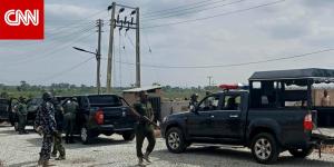 إطلاق سراح 100 تلميذ مختطف في نيجيريا