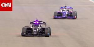 هل يتفوق سائقو الذكاء الاصطناعي على سائقي الفورمولا 1 من البشر؟