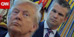 لماذا حذر وزير دفاع أمريكا الحالي في تصريحات سابقة من إصدار ترامب لأوامر "غير قانونية"؟