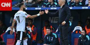 "تفاجئت بما قاله".. أول تعليق من سلوت على تصريحات محمد صلاح