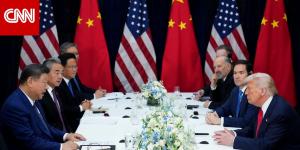 بعد اتصال مع شي.. ترامب يمنح إنفيديا "الضوء الأخضر" لتصدير الرقائق إلى الصين.. ما القصة؟