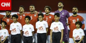 مصر ترفض إقامة أنشطة تدعم المثلية الجنسية خلال مباراة إيران في كأس العالم