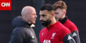 بعد استبعاده من قائمة مباراة إنتر ميلان.. محمد صلاح ينشر صورة