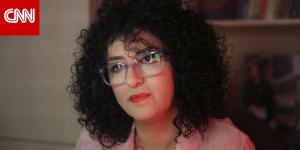 مؤسستها: السلطات الإيرانية تُلقي القبض على الفائزة بجائزة نوبل للسلام نرجس محمدي