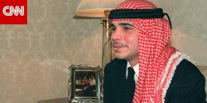 الأردن.. الأمير علي بن الحسين يهنئ المنتخب بعد الفوز على العراق