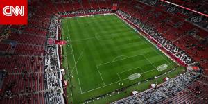 تعرّف على موعد وملعب المباراة النهائية في كأس العرب بين الأردن والمغرب