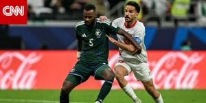 الأردن يواجه المغرب في نهائي كأس العرب بعد فوزه على السعودية