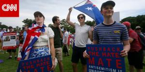 ارتفاع في هجمات معاداد السامية في أستراليا.. وتقرير يكشف الأرقام