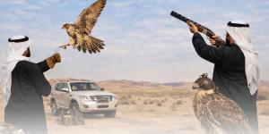 «الداخلية» تؤكد ضرورة الحصول على التصاريح الرسمية قبل التوجه إلى العراق لممارسة القنص