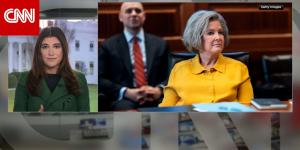 ردود فعل جديدة من البيت الأبيض على مقابلة سوزي وايلز الصريحة مع "فانيتي فير"