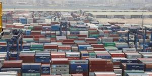 ارتفاع
      عدد
      المراكز
      اللوجستية
      في
      المملكة..
      ومنطقة
      مكة
      تضم
      20
      مليون
      متر
      مربع