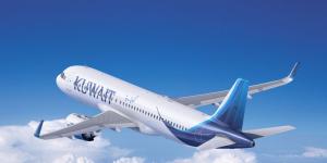 الخطوط الكويتية تلغي رحلات الخميس المغادرة لدبي بسبب حالة الطقس