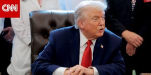 ترامب: لا أستبعد احتمال نشوب حرب مع فنزويلا.. ومادورو يعرف تحديدا ما أريده