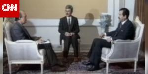 غطى حرب فيتنام والعراق وقابل صدام وبن لادن.. إليك نبذة عن مسيرة بيتر أرنيت الراحل