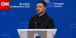 أوروبا تدعم أوكرانيا بـ90 مليار يورو ليست من أصول روسيا المجمدة