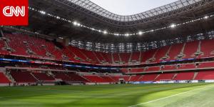 إليك موعد وملعب المباراة الافتتاحية في كأس إفريقيا بين المغرب وجزر القمر