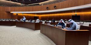 المجلس البلدي يعتمد تعديلات لائحة الإعلانات