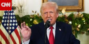 بعد رغبته في ضمها.. ترامب يعيّن حاكم لويزيانا مبعوثًا خاصًا إلى غرينلاند