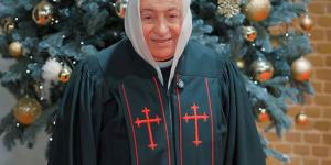 غريب لـ «الجريدة.»: الكويت نموذج للمحبة والتسامح