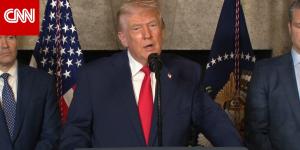 "أكره ظهورها".. شاهد أول تعليق من ترامب على أحدث الصور المنشورة من ملفات إبستين