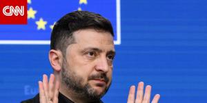 تحليل.. تنازلات في خطة زيلينسكي لإنهاء حرب أوكرانيا والكرة في ملعب بوتين
