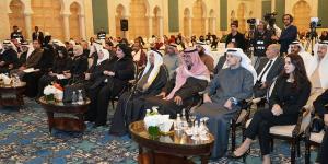 «صناع الأثر» احتفى بخالد المرزوق