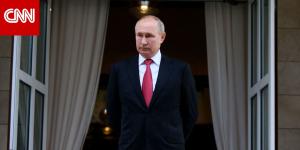 خطة سلام من 20 نقطة "توفر فرصة للتهدئة" بين أوكرانيا وروسيا.. إليكم ما نعلمه