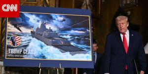 خطة ترامب الجديدة للسفن الحربية.. كيف يمكن أن تغير البحرية الأمريكية أو تغرقها؟