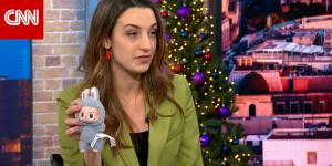 من بينها "لابوبو".. هؤلاء أبرز "الرابحين والخاسرين" في سوق المال لعام 2025