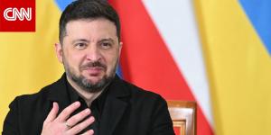 "لن نضيع يوما واحدا".. الرئيس الأوكراني يكشف عن موعد لقائه المقبل مع ترامب