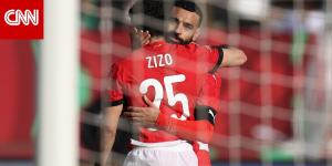 "فرحة مصرية بفضل مو".. ليفربول يعلق على فوز "الفراعنة" أمام جنوب إفريقيا