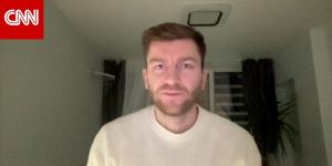 قبيل لقاء ترامب وزيلينسكي روسيا تشن موجة من الهجمات على كييف.. وصحفي أوكراني يصف المشهد