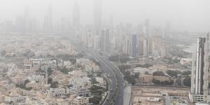 «الأرصاد»: طقس بارد بدءاً من الثلاثاء.. وفرص للصقيع الأربعاء