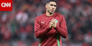 "كأس إفريقيا ليست سهلة".. حكيمي يعلق على مطالب الجماهير المغربية بتحقيق اللقب