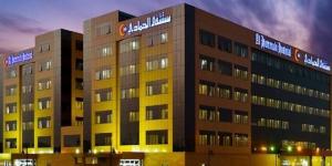 "الحمادى" تستلم شهادة عدم وجوب إبلاغ للاستحواذ على 40% من "وريد الصحية"​