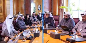 «تكنولوجيا المعلومات» استعرض آليات استخدام «Copilot» مع «التأمينات»