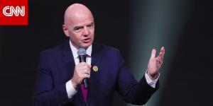 رئيس فيفا يعلن استضافة دبي لحفل جوائز "ذا بيست" 2026