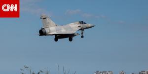 "مهمة العدالة 2025".. الصين تجري مناورات عسكرية واسعة لتطويق تايوان