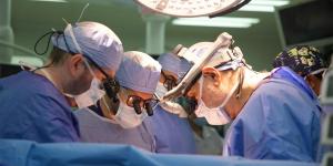 إنجاز طبي استثنائي.. «الصحة»: نجاح عمليتي زراعة قلب وارتفاع الإجمالي إلى 13 عملية في الكويت