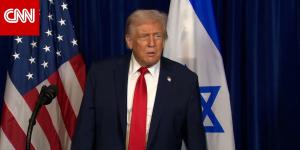 ترامب يهدد بمقاضاة رئيس مجلس الاحتياطي الفيدرالي جيروم باول