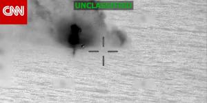 فيديو لغارة أمريكية على قارب بشرق المحيط الهادئ يثير تساؤلات حول قانونيتها