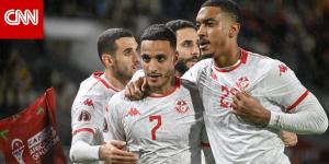 منتخب تونس يتأهل إلى دور الـ16 في كأس إفريقيا.. من سيواجه؟
