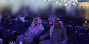 اليوسف: الفعاليات التوعوية تدعم المسار الإصلاحي وتعزز القيم المجتمعية