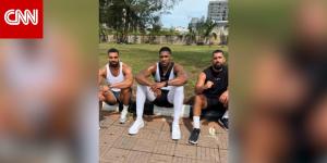 من هما صديقا أنتوني جوشوا اللذان لقيا حتفهما بحادث السير المميت في نيجيريا ونجا منه الملاكم؟