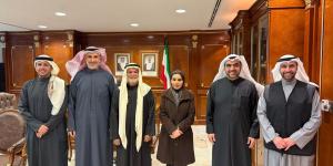 الحويلة: تعزيز الحوكمة والتنظيم المؤسسي للعمل الخيري وترسيخ مبادئ الشفافية