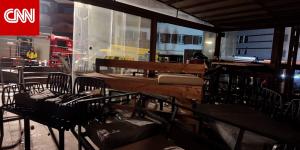 سويسرا: نتعامل مع حادثة المنتجع على أنه حريق وليس هجومًا إرهابيًا بهذه المرحلة