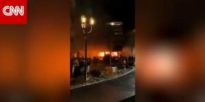 جنسيات القتلى وعددهم بحريق حفل رأس السنة بمنتجع سويسري.. ماذا نعلم للآن؟